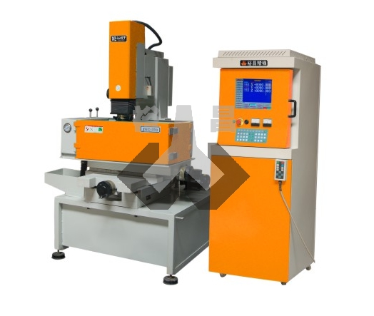 ZNC320火花機（普通手搖型）